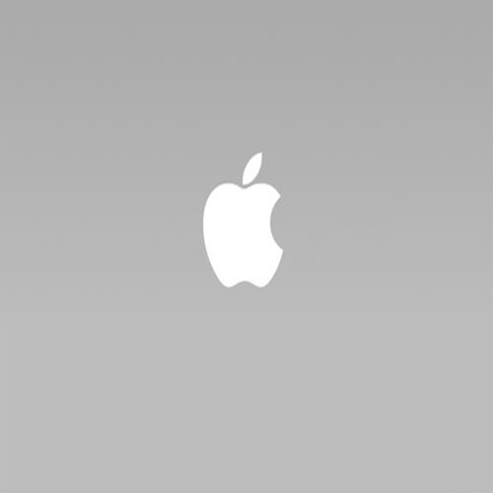 Appel Mac Category